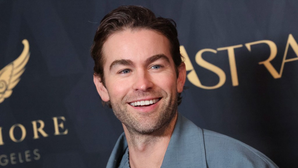 Chace Crawford – Pics of the Actor