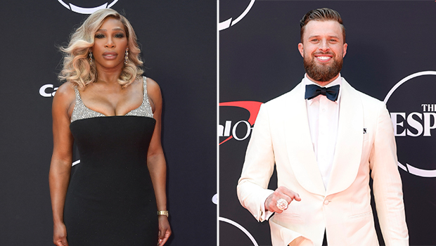 ESPY Awards 2024 Red Carpet: Photos of Celebrity Arrivals