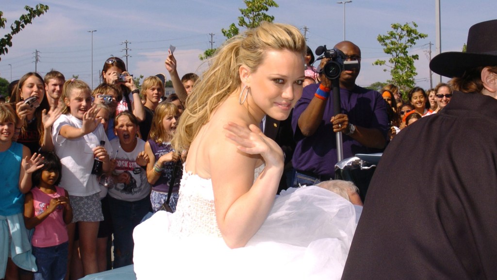 ‘A Cinderella Story’ Cast Then & Now: Photos Of Hilary Duff & More