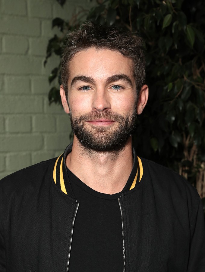 Chace Crawford – Pics of the Actor