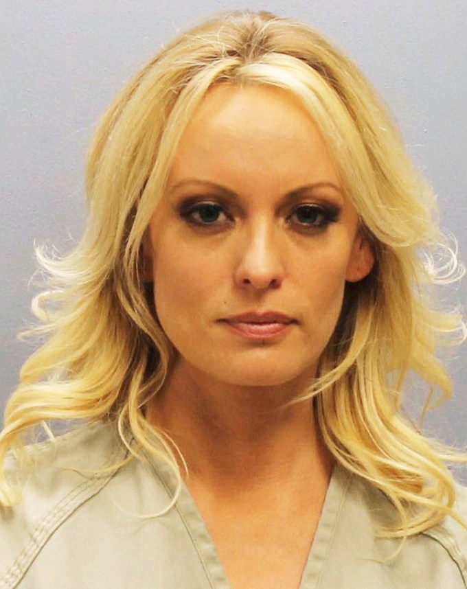 Celebrity Mugshots: Photos of Stars After Being Arrested