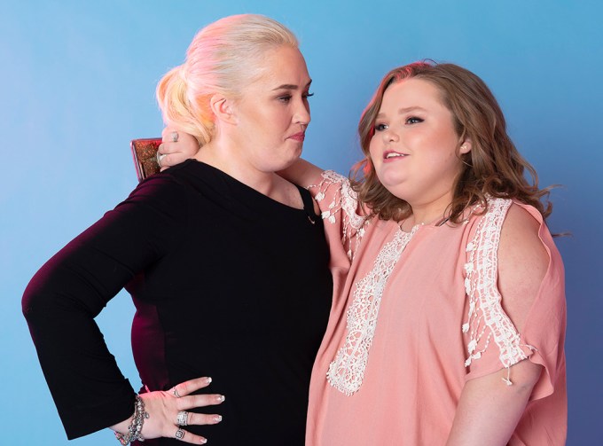 Mama June: Photos Of The Reality Star