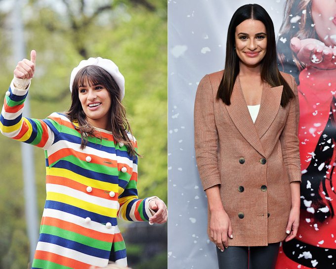 ‘Glee’ Stars: Where Are They Now Photo Timeline