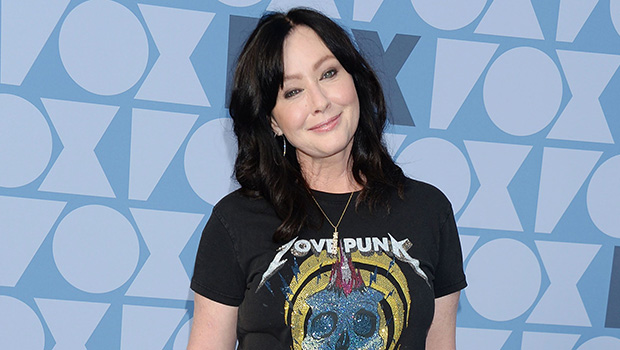 Shannen Doherty Young: Photos