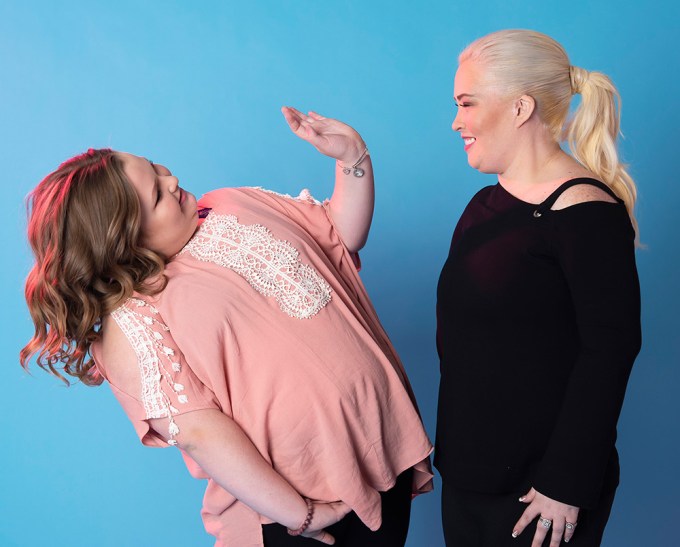 Mama June: Photos Of The Reality Star