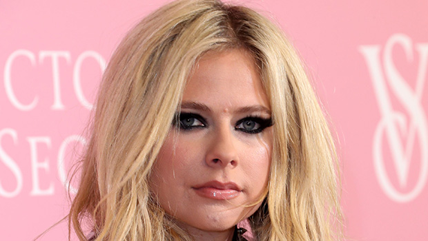 Avril Lavigne Through The Years: Photos