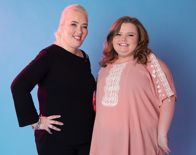 Mama June: Photos Of The Reality Star