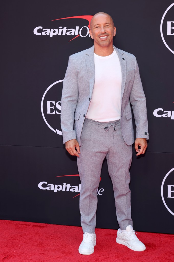 ESPY Awards 2024 Red Carpet: Photos of Celebrity Arrivals