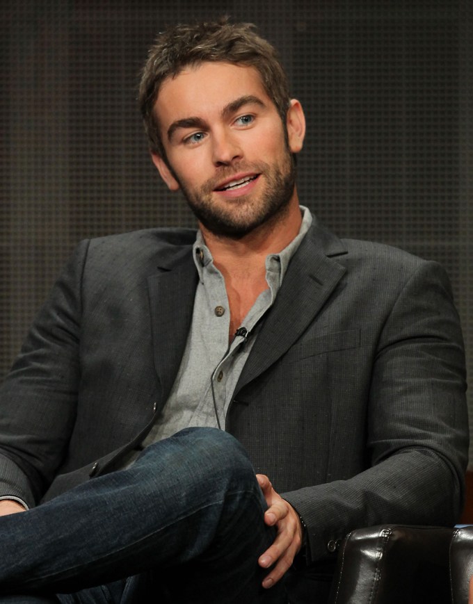 Chace Crawford – Pics of the Actor