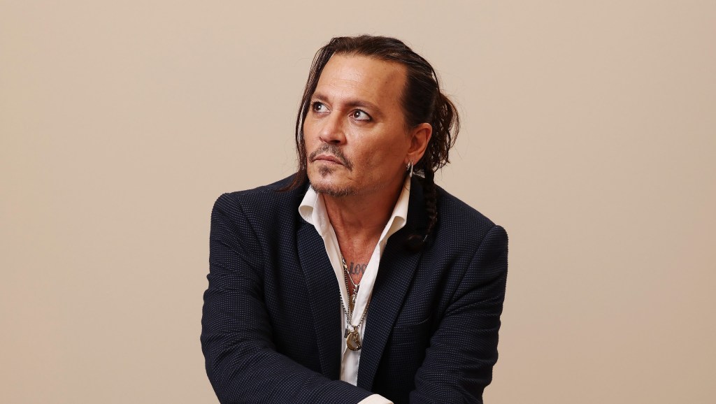 Johnny Depp: See Photos of the Actor