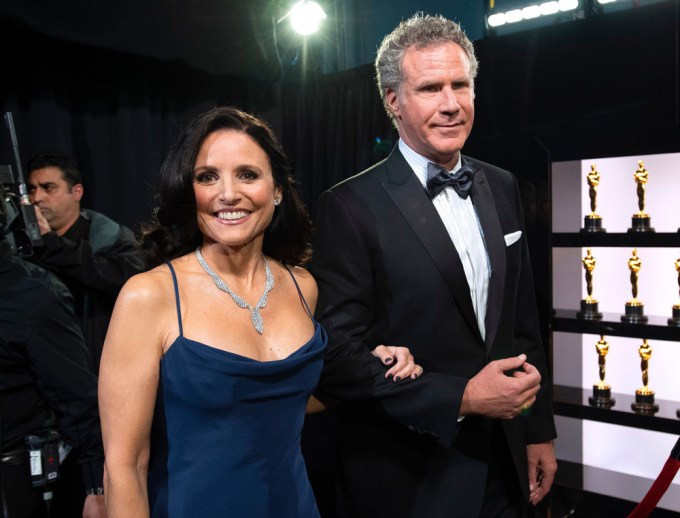 Will Ferrell: Photos Of The Comedian, Actor and ‘SNL’ Alum