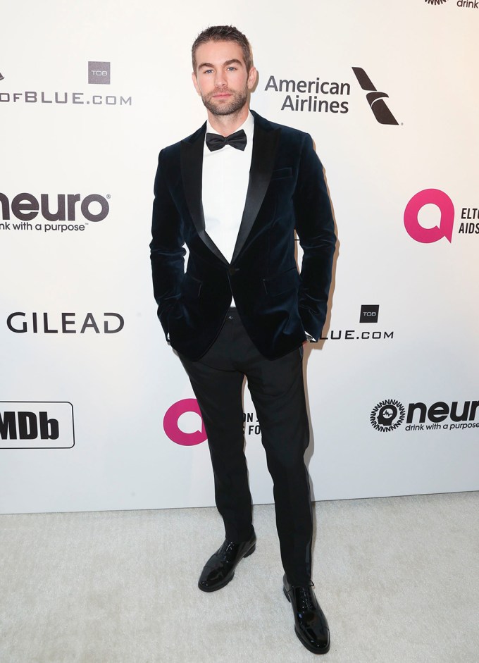 Chace Crawford – Pics of the Actor