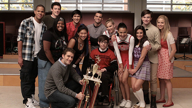 ‘Glee’ Stars: Where Are They Now Photo Timeline