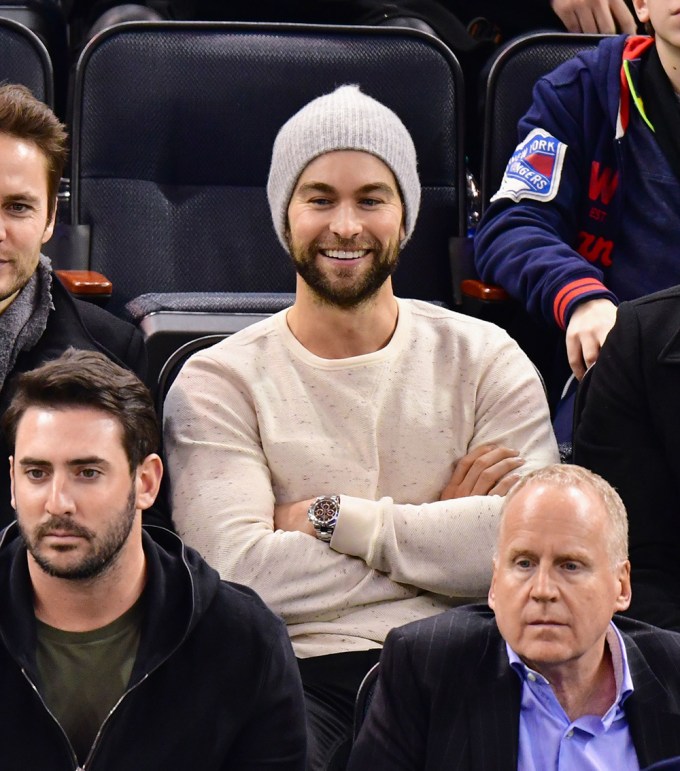 Chace Crawford – Pics of the Actor