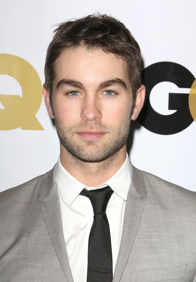 Chace Crawford – Pics of the Actor