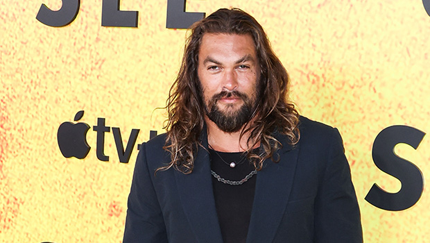 Jason Momoa: Photos of the ‘Aquaman’ Star