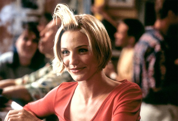 Cameron Diaz Through the Years: Photos of Her Transformation