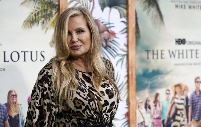 Jennifer Coolidge: Photos of the Actress