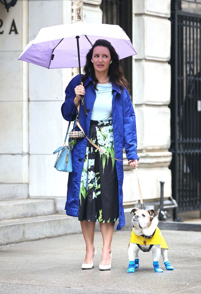 Stars With Dogs: Photos of Celebrities With Their Pups