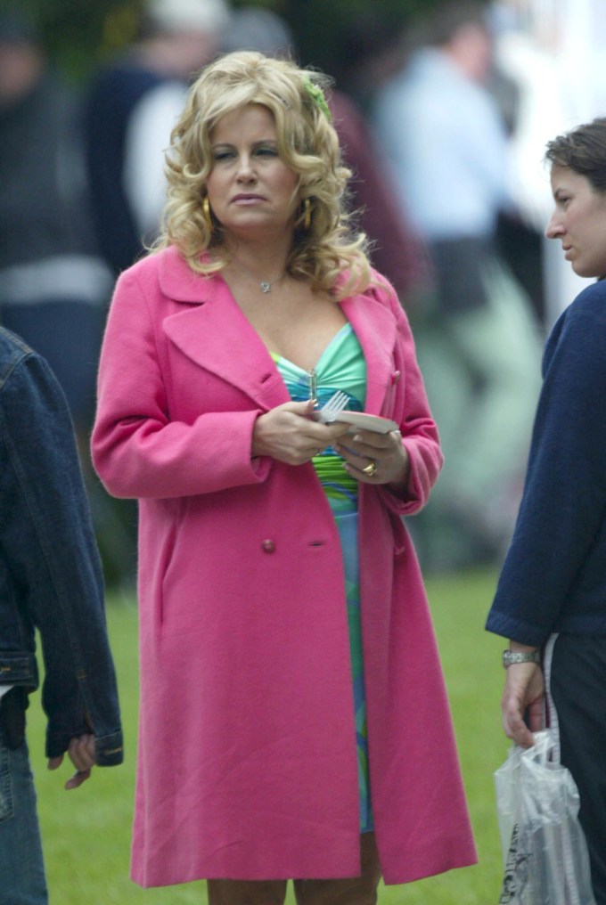 Jennifer Coolidge: Photos of the Actress