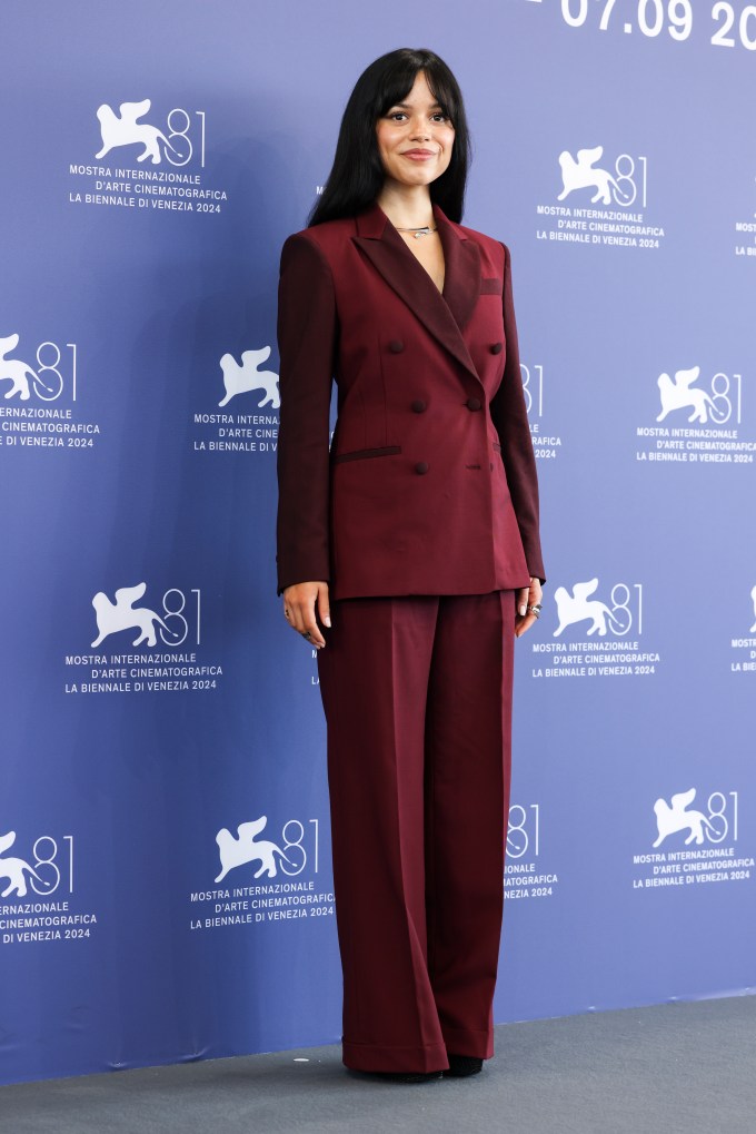 Venice Film Festival 2024 Red Carpet: Photos of the Stars