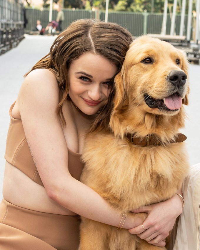 Stars With Dogs: Photos of Celebrities With Their Pups