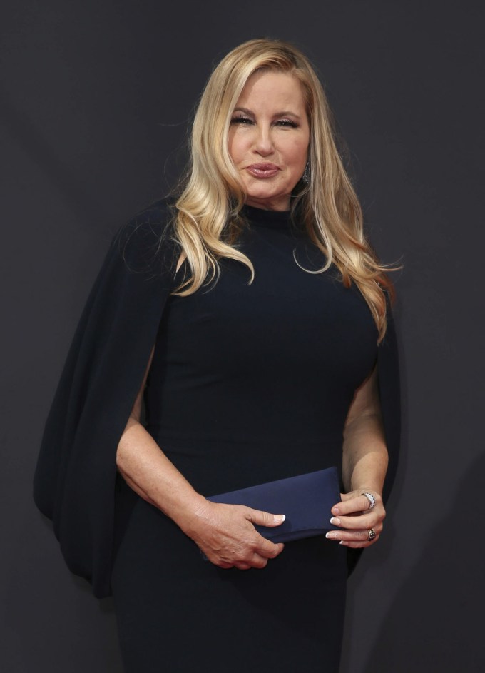 Jennifer Coolidge: Photos of the Actress