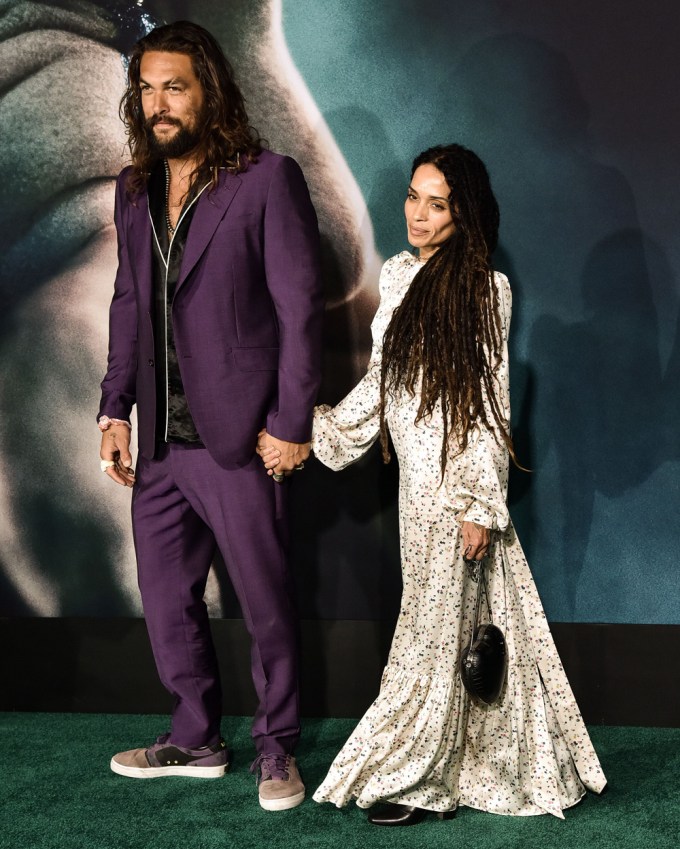 Jason Momoa: Photos of the ‘Aquaman’ Star