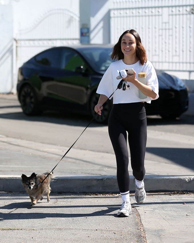 Stars With Dogs: Photos of Celebrities With Their Pups