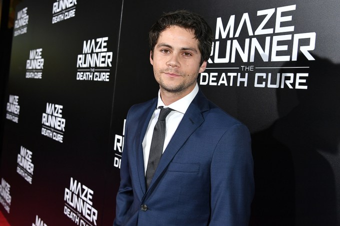 Dylan O’Brien: Photos of the ‘Teen Wolf’ Star