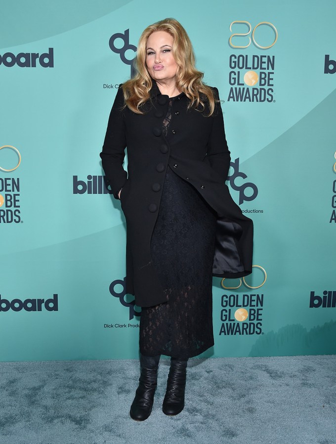 Jennifer Coolidge: Photos of the Actress