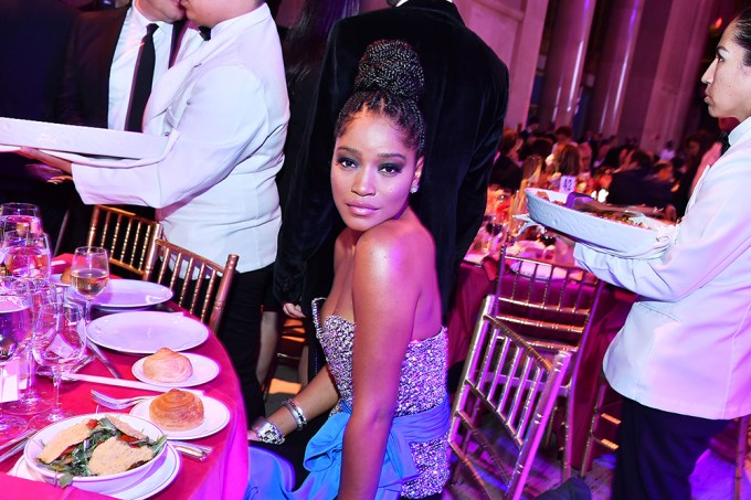 Keke Palmer: Photos of the Actress