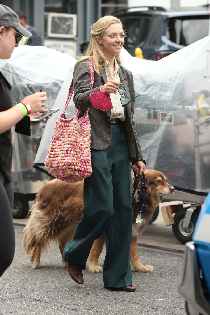 Stars With Dogs: Photos of Celebrities With Their Pups