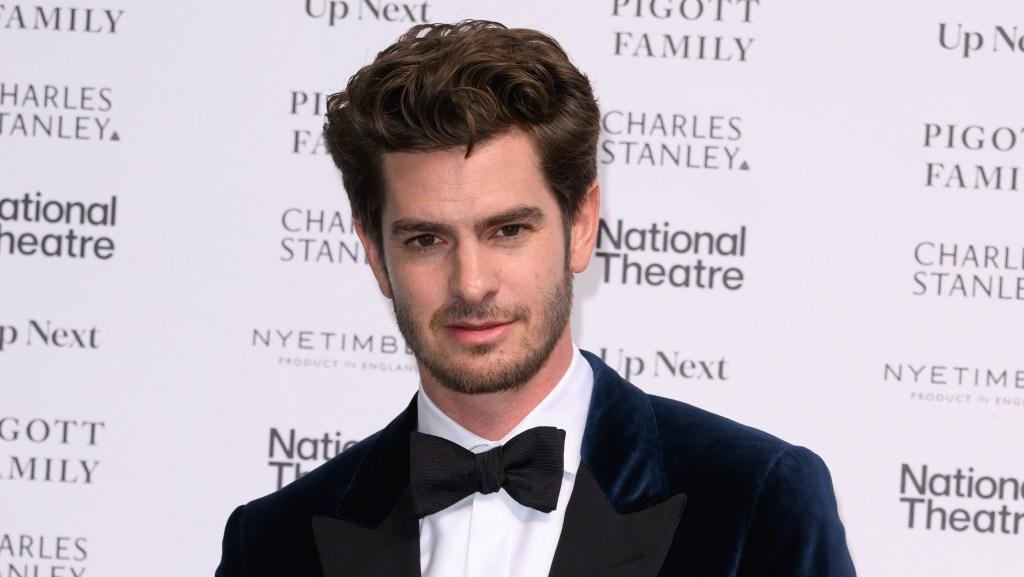 Andrew Garfield Pictures: See Photos of the Actor