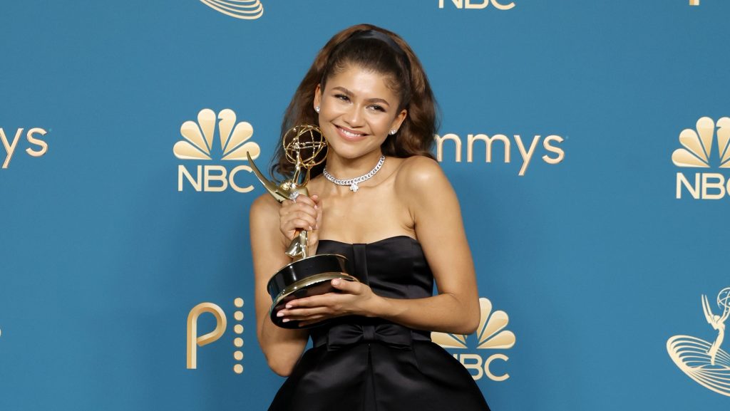 Zendaya Then and Now: Photos of the Star Through The Years