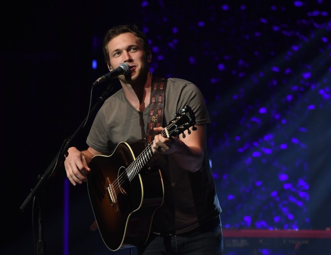 [PICS] Phillip Phillips: Photos Of The ‘American Idol’ Singer