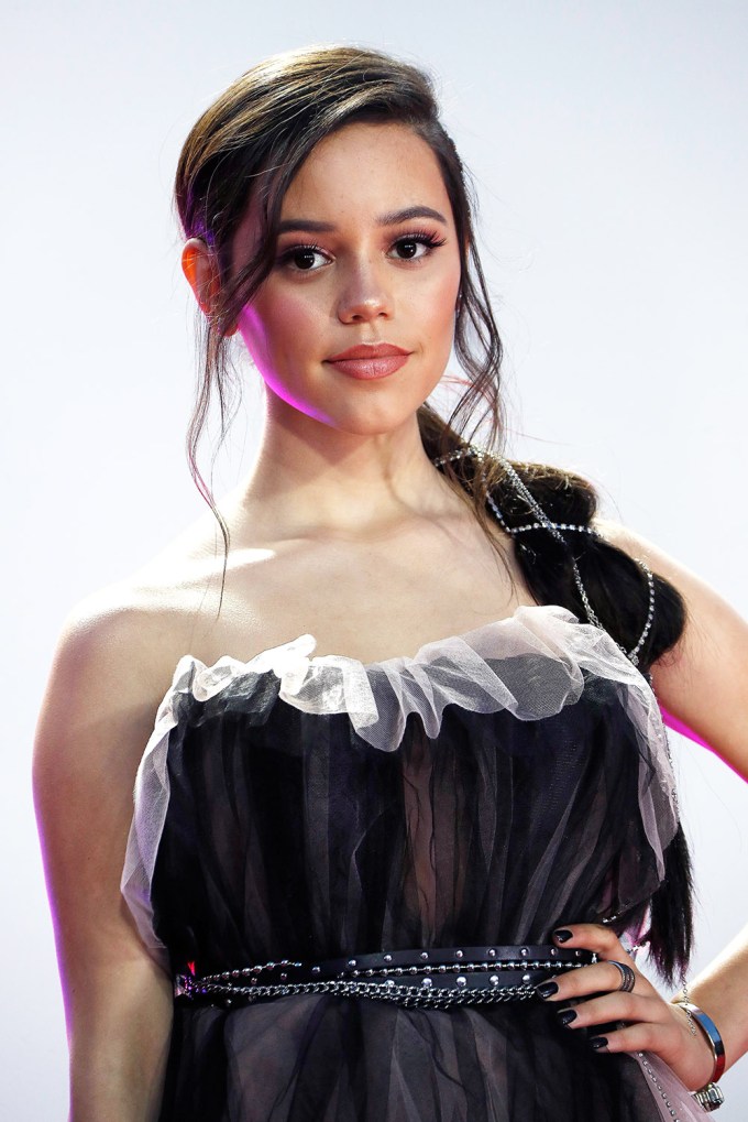 Jenna Ortega: Photos of the ‘Wednesday’ Actress