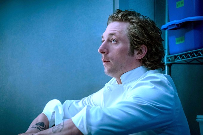 ‘The Bear’ Cast: Photos Of Jeremy Allen White and More