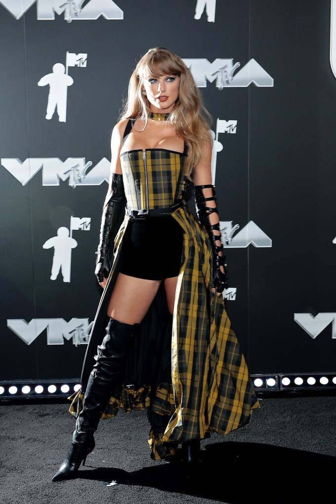 2024 MTV Video Music Awards Red Carpet: Photos of Celebrity Arrivals