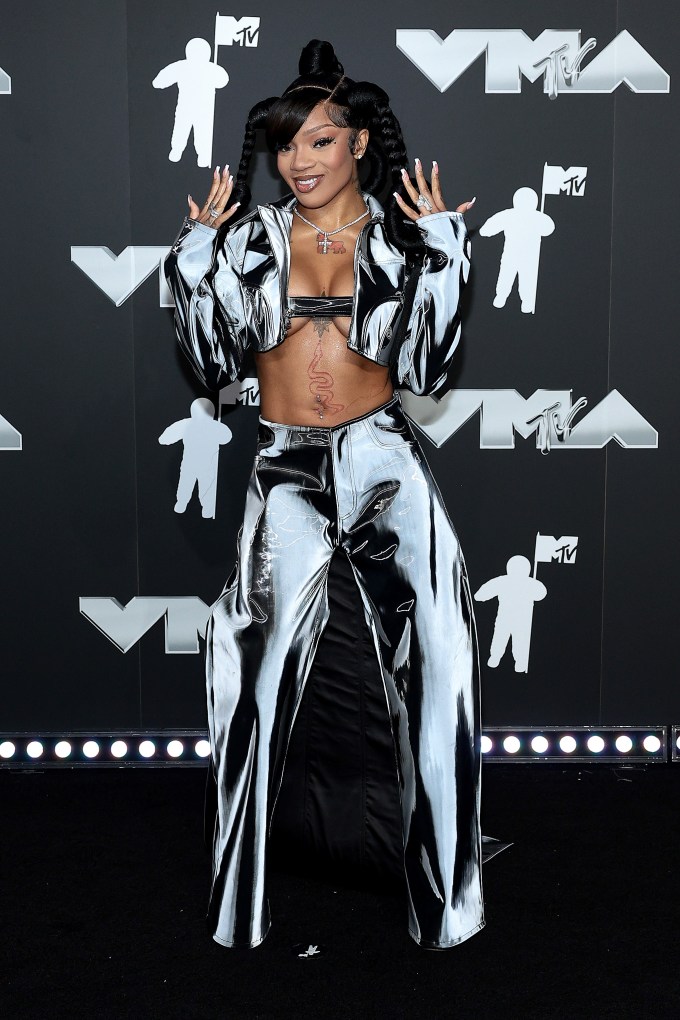 2024 MTV Video Music Awards Red Carpet: Photos of Celebrity Arrivals