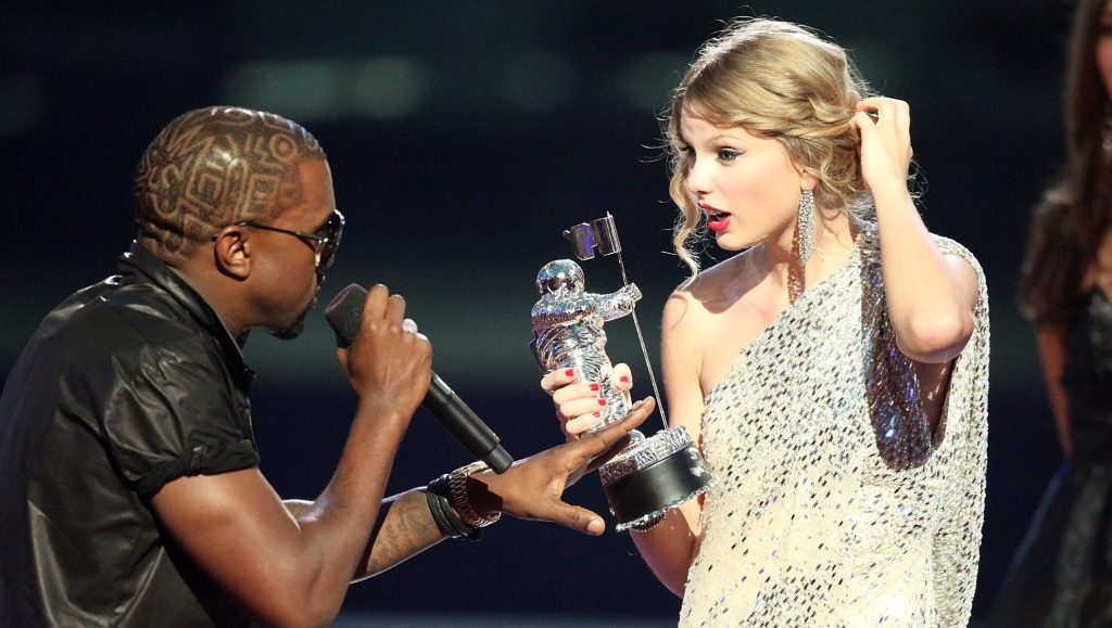 MTV VMA Feuds: Pics of Show’s Biggest Beefs and Rivalries