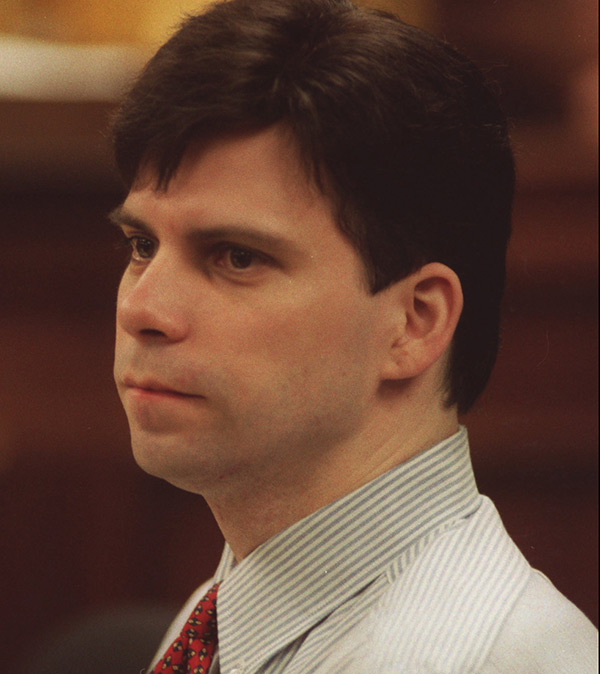 Menendez Brothers: Photos of Lyle & Eric Then and Now