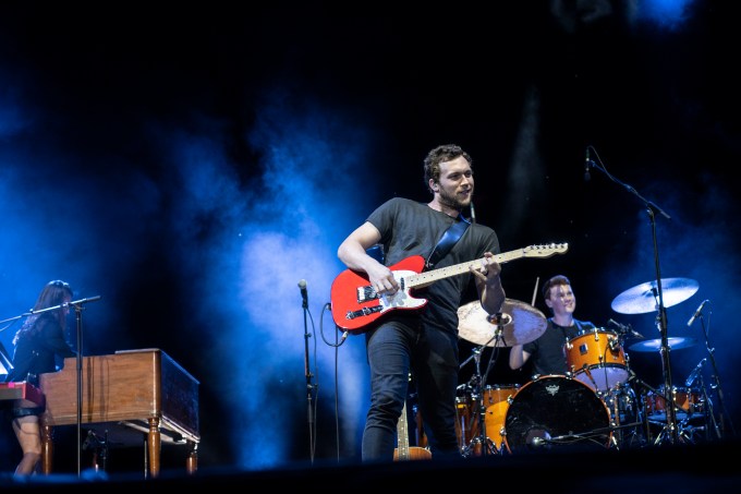 [PICS] Phillip Phillips: Photos Of The ‘American Idol’ Singer