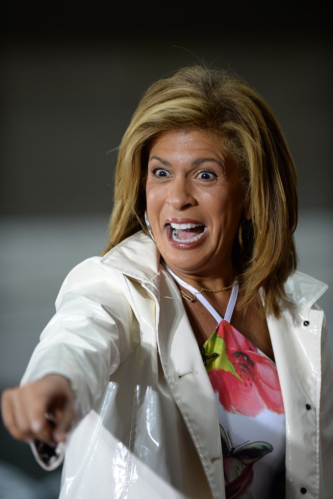 Hoda Kotb: Photos of the ‘Today’ Show Co-Anchor