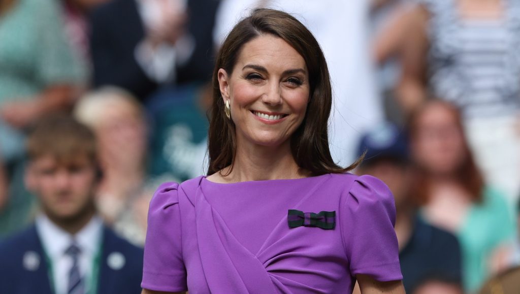 Kate Middleton: Photos From Her College Years to Now