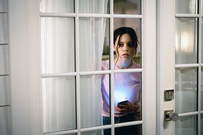 Jenna Ortega: Photos of the ‘Wednesday’ Actress