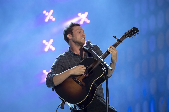 [PICS] Phillip Phillips: Photos Of The ‘American Idol’ Singer