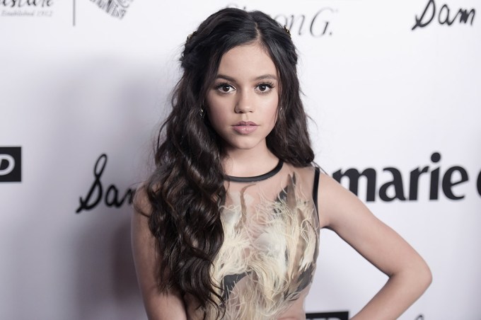 Jenna Ortega: Photos of the ‘Wednesday’ Actress