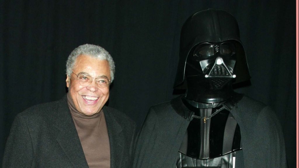 James Earl Jones’ Life in Photos: See the Icon Through the Years