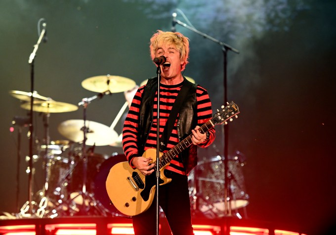 Green Day Then and Now: Photos of the Band’s Transformation